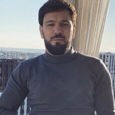 Фотография мужчины Умид, 41 год из г. Салават