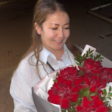 Фотография девушки Jansaia, 27 лет из г. Караганда