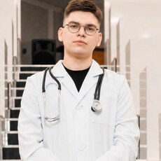 Фотография мужчины Павел, 24 года из г. Курск