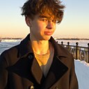 Иван, 18 лет