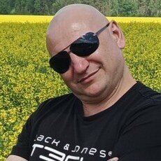 Фотография мужчины Толя, 47 лет из г. Жлобин