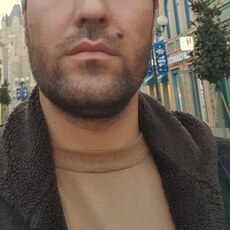 Фотография мужчины Diyor, 35 лет из г. Ургенч
