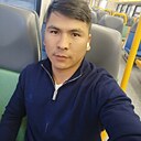 Жахон, 33 года