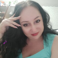 Светлана, 33 из г. Кострома.