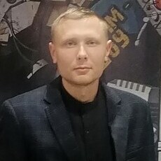 Фотография мужчины Александр, 33 года из г. Чапаевск