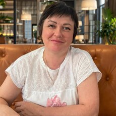 Фотография девушки Нина, 51 год из г. Петропавловск