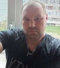 Фотография мужчины Александр, 41 год из г. Пестово