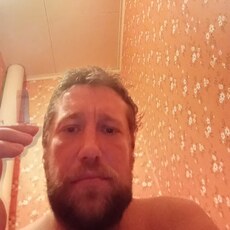 Фотография мужчины Матроскин, 37 лет из г. Электрогорск