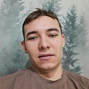 Сергей, 33 года