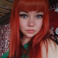 Фотография девушки Кішка, 30 лет из г. Хмельницкий