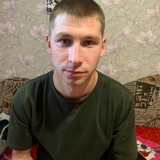 Фотография мужчины Илья, 19 лет из г. Червень