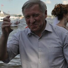 Анатолий, 68 из г. Санкт-Петербург.