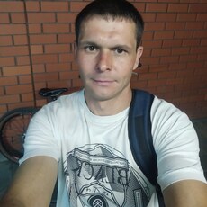 Фотография мужчины Арсений, 39 лет из г. Нововоронеж