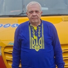 Фотография мужчины Vitalii, 61 год из г. Ивано-Франковск