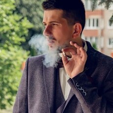 Фотография мужчины Андрій, 26 лет из г. Червоноград
