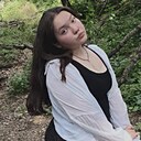 Лейла, 20 лет