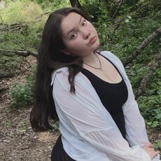 Фотография девушки Лейла, 20 лет из г. Пятигорск