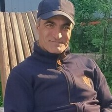 Фотография мужчины Игорь, 43 года из г. Орел