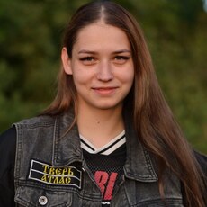 Фотография девушки Алина, 25 лет из г. Тверь