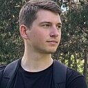 Максім, 27 лет