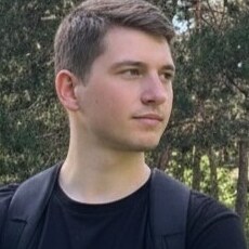 Фотография мужчины Максім, 27 лет из г. Бердичев