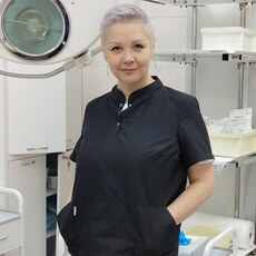 Фотография девушки Sk, 50 лет из г. Хабаровск