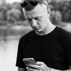 Фотография мужчины Юрий, 29 лет из г. Комсомольск
