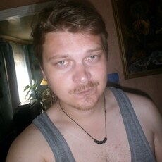 Фотография мужчины Александр, 34 года из г. Касимов