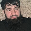 Магомед, 39 лет