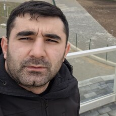 Фотография мужчины Сафар, 30 лет из г. Новочеркасск