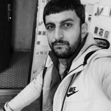 Фотография мужчины Хафис, 34 года из г. Рустави