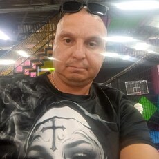 Фотография мужчины Сергей, 44 года из г. Екатеринбург