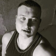 Фотография мужчины Сергей, 30 лет из г. Петропавловск-Камчатский