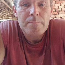 Фотография мужчины Михаил, 43 года из г. Ангрен