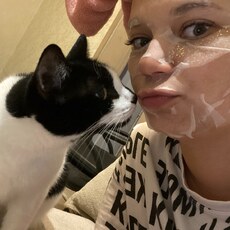 Ксения, 26 из г. Петрозаводск.