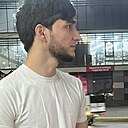 Isa, 20 лет