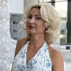 Светлана, 42 из г. Геленджик.