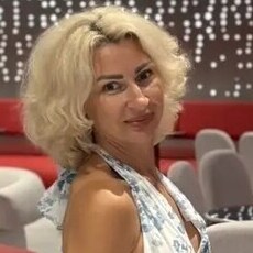Фотография девушки Светлана, 42 года из г. Геленджик