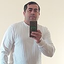 Забар, 43 года
