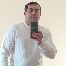 Фотография мужчины Забар, 43 года из г. Новосибирск