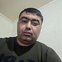 Алишер, 39 лет
