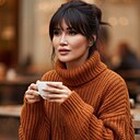 Анна, 48 лет