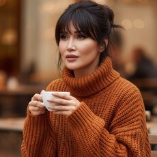 Анна, 48 из г. Абакан.