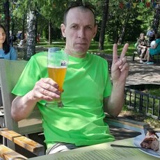 Виктор, 54 из г. Красноярск.