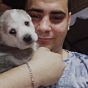 Юрий, 24 года