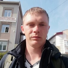 Фотография мужчины Андрей, 33 года из г. Анучино