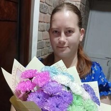 Фотография девушки Наталья, 35 лет из г. Омск