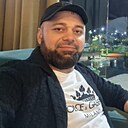 Алим, 40 лет