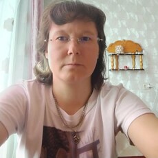 Фотография девушки Ольга, 37 лет из г. Гусиноозерск