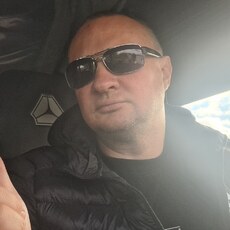 Фотография мужчины Алексей, 44 года из г. Петровск